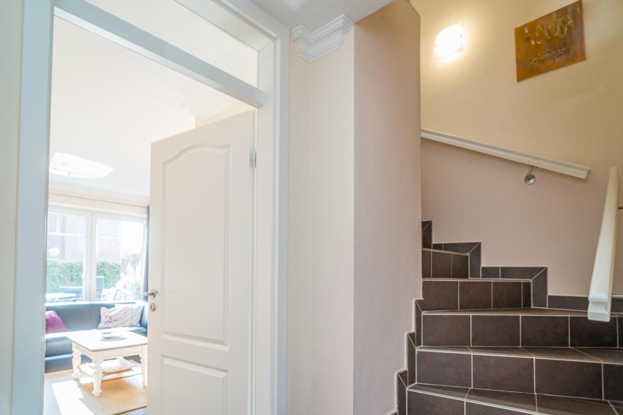 Haus Charlotte Villa Westerland Exterior photo