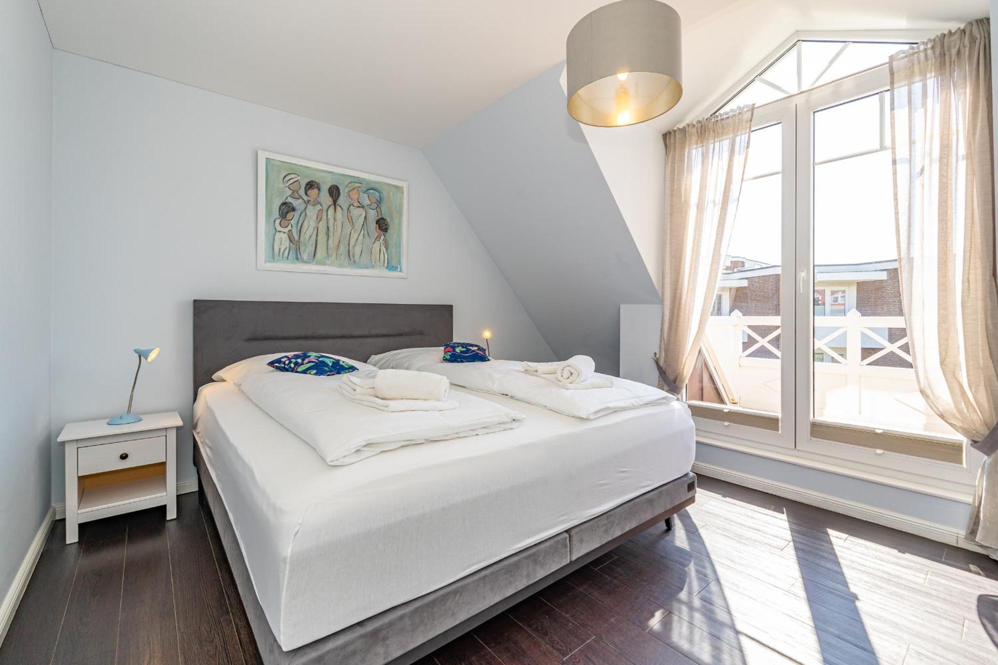 Haus Charlotte Villa Westerland Exterior photo